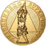 Trierenberg Medaille